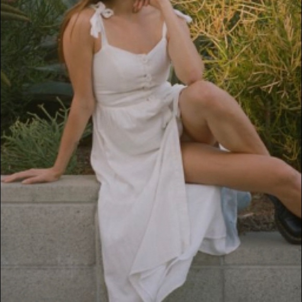 Urban dress